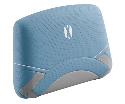 Akcesorium do fotela Diablo Chairs X-ST4RTER  COMFORT PAD LIGHT BLUE